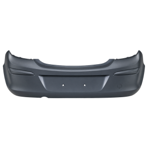 Achterbumper voor OPEL CORSA