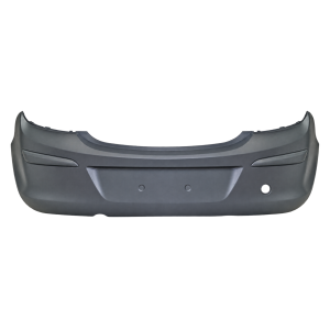 Achterbumper voor OPEL CORSA