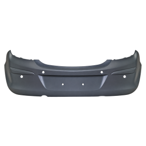 Achterbumper voor OPEL CORSA