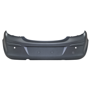 Achterbumper voor OPEL CORSA