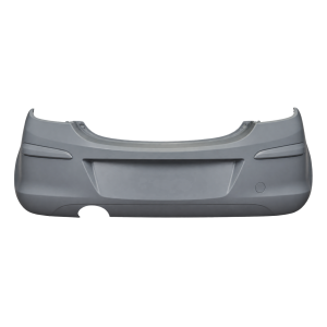 Achterbumper voor OPEL CORSA