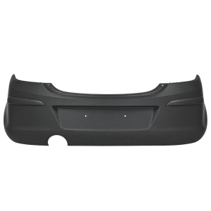 Achterbumper voor OPEL CORSA