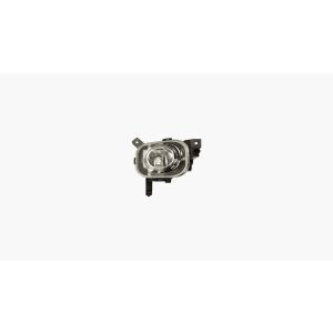 Mistlamp Voor H3 06-07
