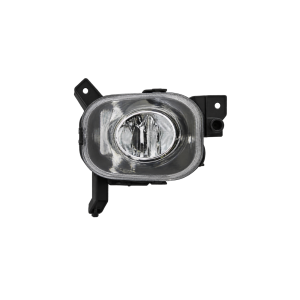 Mistlamp voor OPEL CORSA D 2006-2011