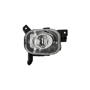 Mistlamp voor OPEL CORSA D 2006-2011