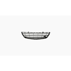 Middengrille In Voorbumper