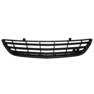 Grille voor OPEL CORSA D 2006-2011