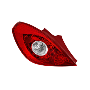 Achterlicht voor OPEL CORSA