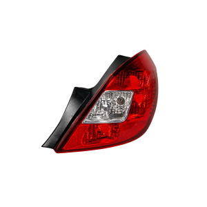 Achterlicht voor OPEL CORSA