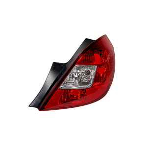 Achterlicht voor OPEL CORSA