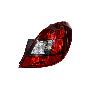 Achterlicht voor OPEL CORSA