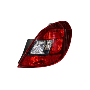 Achterlicht voor OPEL CORSA