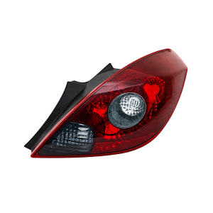 Achterlicht voor OPEL CORSA