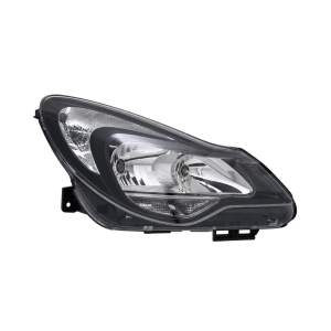 Koplamp links voor OPEL CORSA D 2011-2014