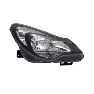 Koplamp links voor OPEL CORSA D 2011-2014