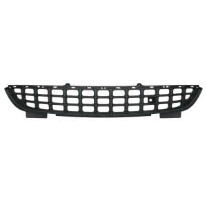 Grille voor OPEL CORSA D 2011-2014