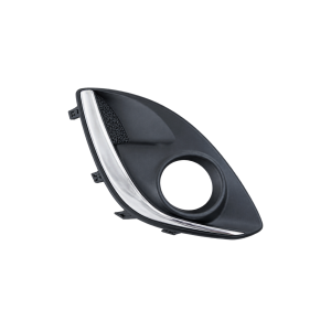 Grille links voor OPEL CORSA D 2011-2014
