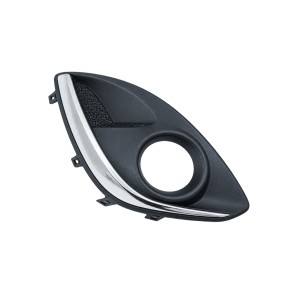 Grille links voor OPEL CORSA D 2011-2014