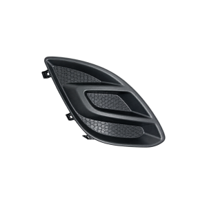 Grille voor OPEL CORSA D 2011-2014