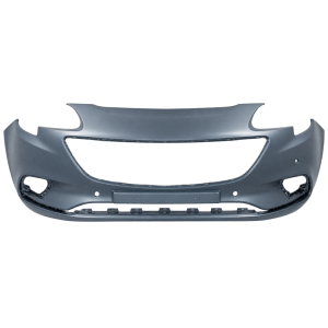 Voorbumper links voor OPEL CORSA E 2015-2019