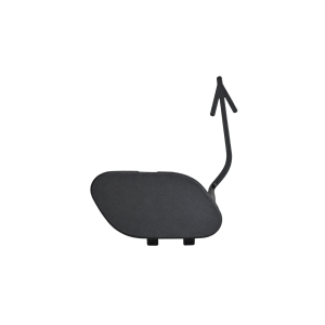 Afdekkap bumper voor OPEL CORSA E 2015-2019