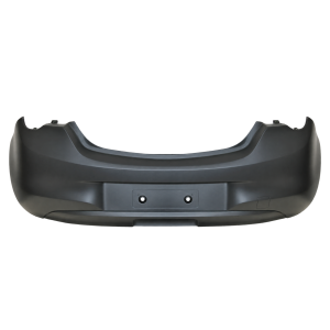Achterbumper voor OPEL CORSA E 2015-2019