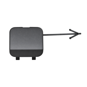 Afdekkap bumper voor OPEL CORSA E 2015-2019
