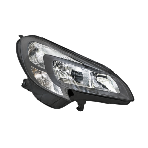 Koplamp rechts voor OPEL CORSA E 2015-2019