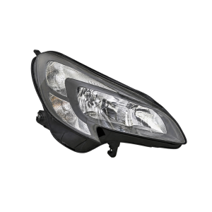 Koplamp rechts voor OPEL CORSA E 2015-2019