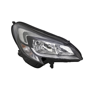 Koplamp rechts voor OPEL CORSA E 2015-2019