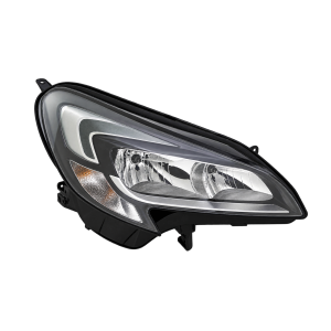 Koplamp rechts voor OPEL CORSA E 2015-2019