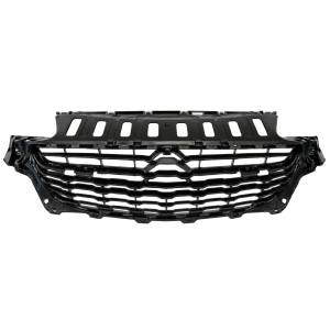 Grille voor OPEL CORSA E 2015-2019