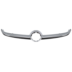 Grille voor OPEL CORSA E 2015-2019