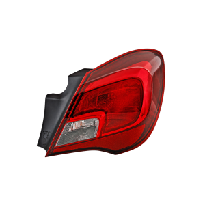 Achterlicht voor OPEL CORSA E 2015-2019