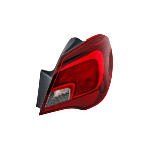 Achterlicht voor OPEL CORSA E 2015-2019