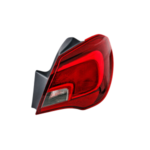 Achterlicht voor OPEL CORSA E 2015-2019