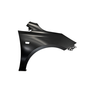 Spatbord (voorscherm) voor OPEL CORSA E 2015-2019