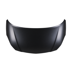 Motorkap voor OPEL CORSA E 2015-2019