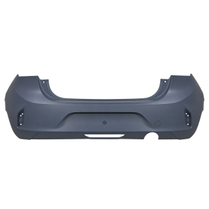 Achterbumper voor OPEL CORSA