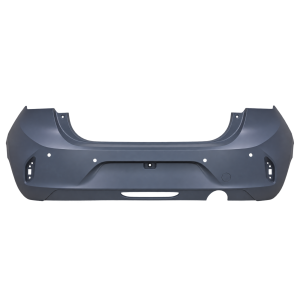 Achterbumper voor OPEL CORSA
