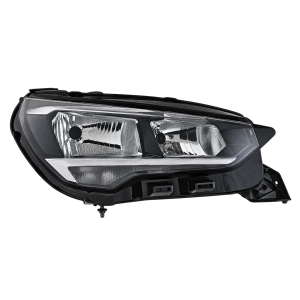 Koplamp rechts voor OPEL CORSA F 2019-2023