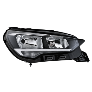 Koplamp rechts voor OPEL CORSA F 2019-2023