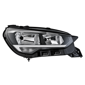 Koplamp rechts voor OPEL CORSA F 2019-2023