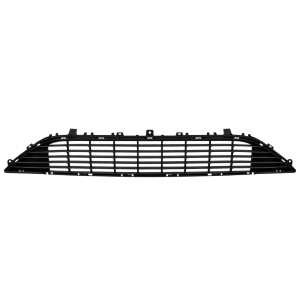 Grille voor OPEL CORSA F 2019-2023