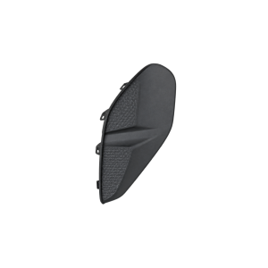 Grille voor OPEL CORSA F 2019-2023