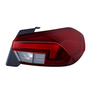 Achterlicht voor OPEL CORSA