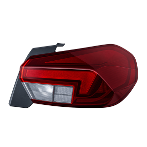 Achterlicht voor OPEL CORSA