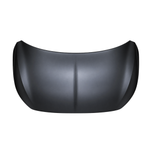 Motorkap voor OPEL CORSA
