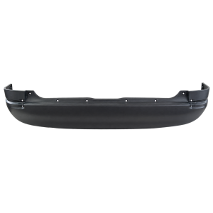 Achterbumper voor OPEL ZAFIRA 1999-2005
