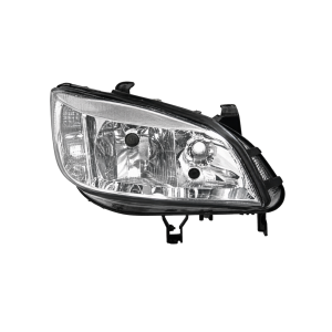 Koplamp rechts voor OPEL ZAFIRA 1999-2005